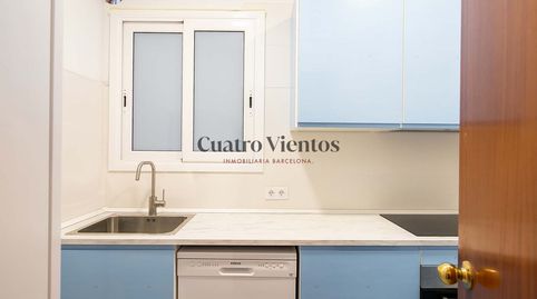 Foto 5 de Piso en venta en Carrer de Torns, Sants-Badal, Barcelona Capital