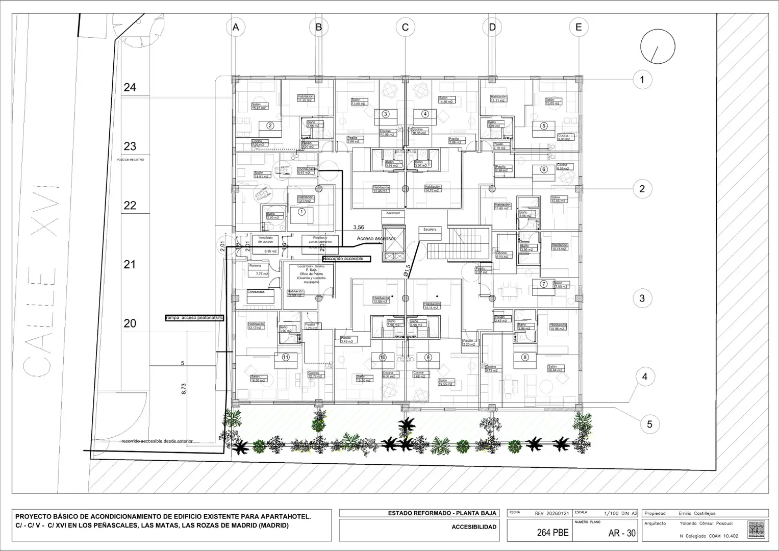 Mixto residencial en venta en Las Matas  - Peñascales, imagen 47