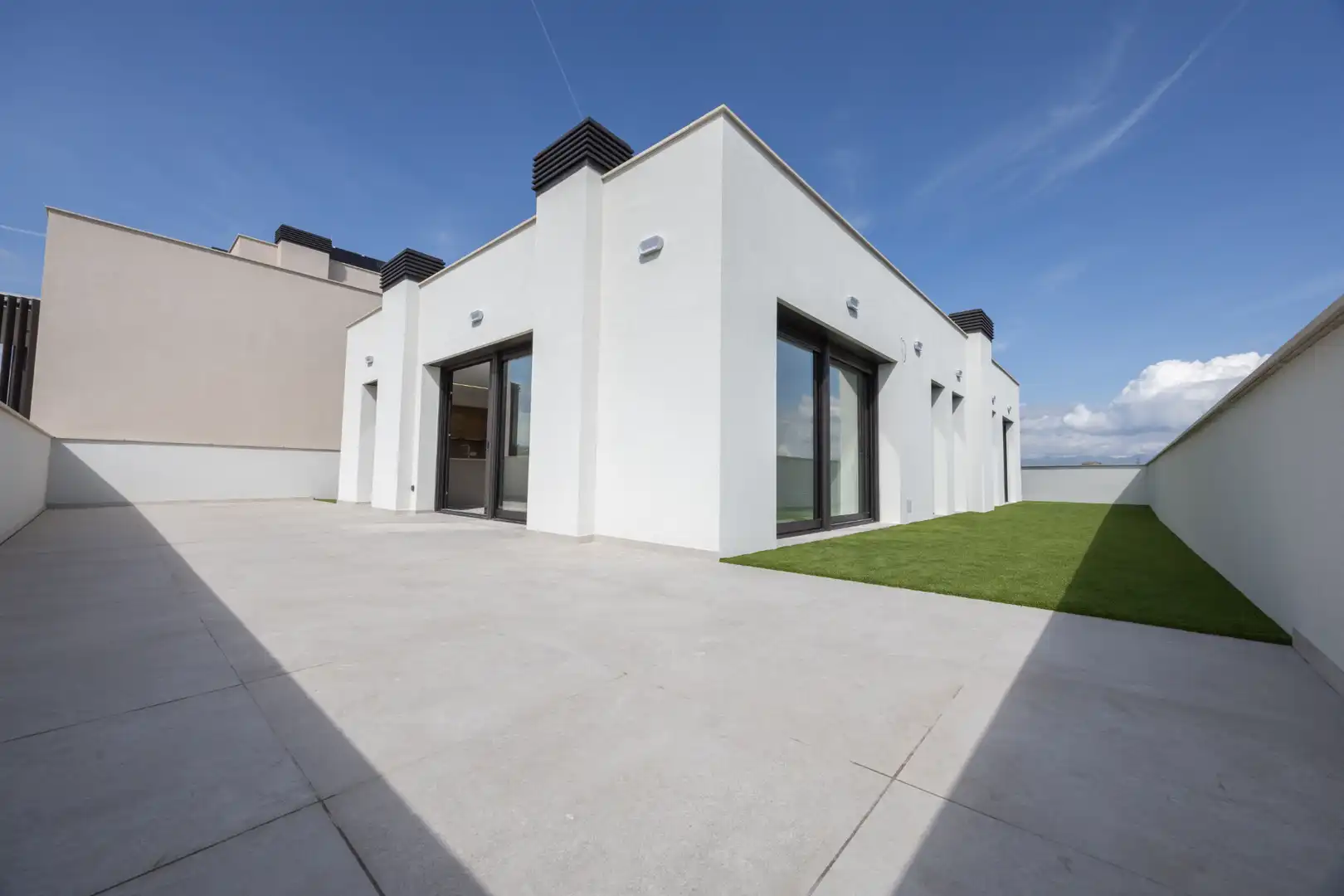 Neubau-Penthouse mit Aufzug zum Verkauf in Carrer Josep Maria Sert 2, imagen 31