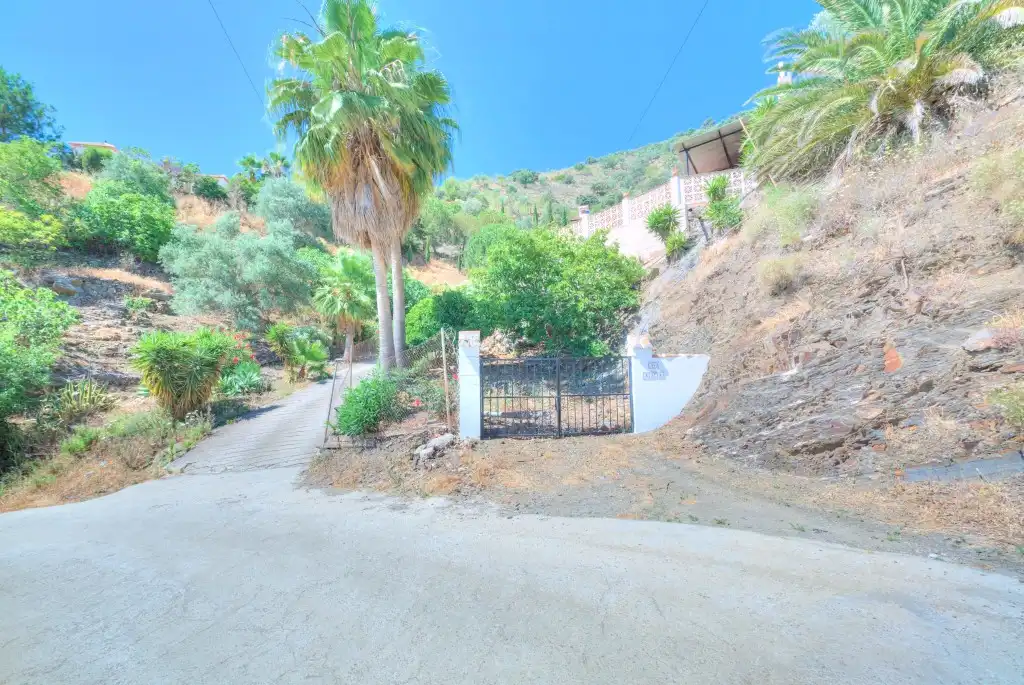 Casa rustica con piscina in vendita a Sayalonga, imagen 26