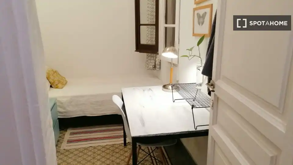 Room in Barcelona, Barcelona