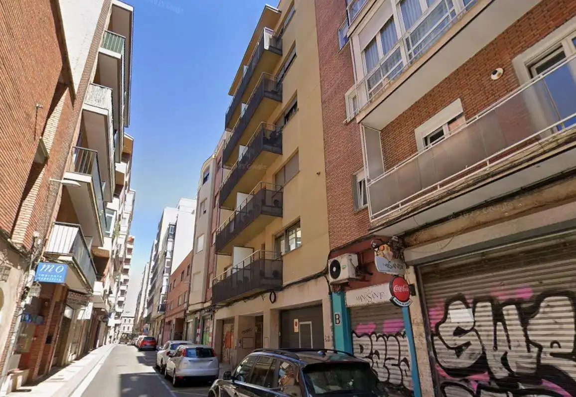 Business premises for sale in Calle de Paulina Harriet