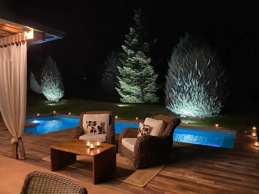 Casa amb piscina en venda a Mas Frigol, imagen 10
