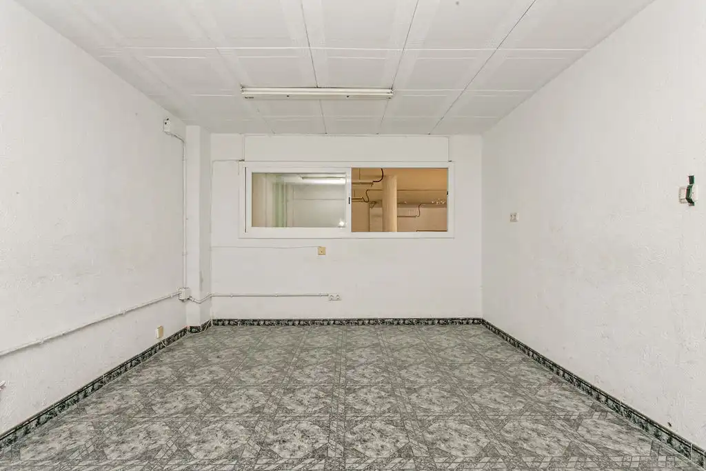 Gewerbefläche zur Miete in C/ Bergueda, imagen 16