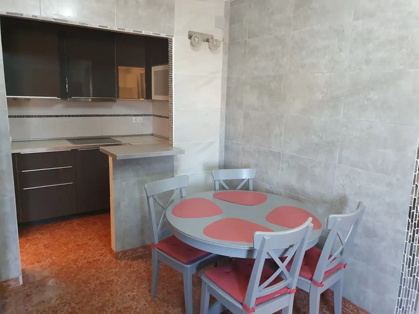 Casa o chalet de alquiler en Zona Carrefour - Urbanizaciones