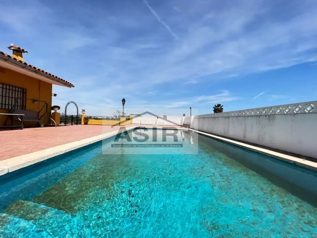 Villa con piscina in vendita a Urbanitzacions i Pedanies Nord, imagen 6