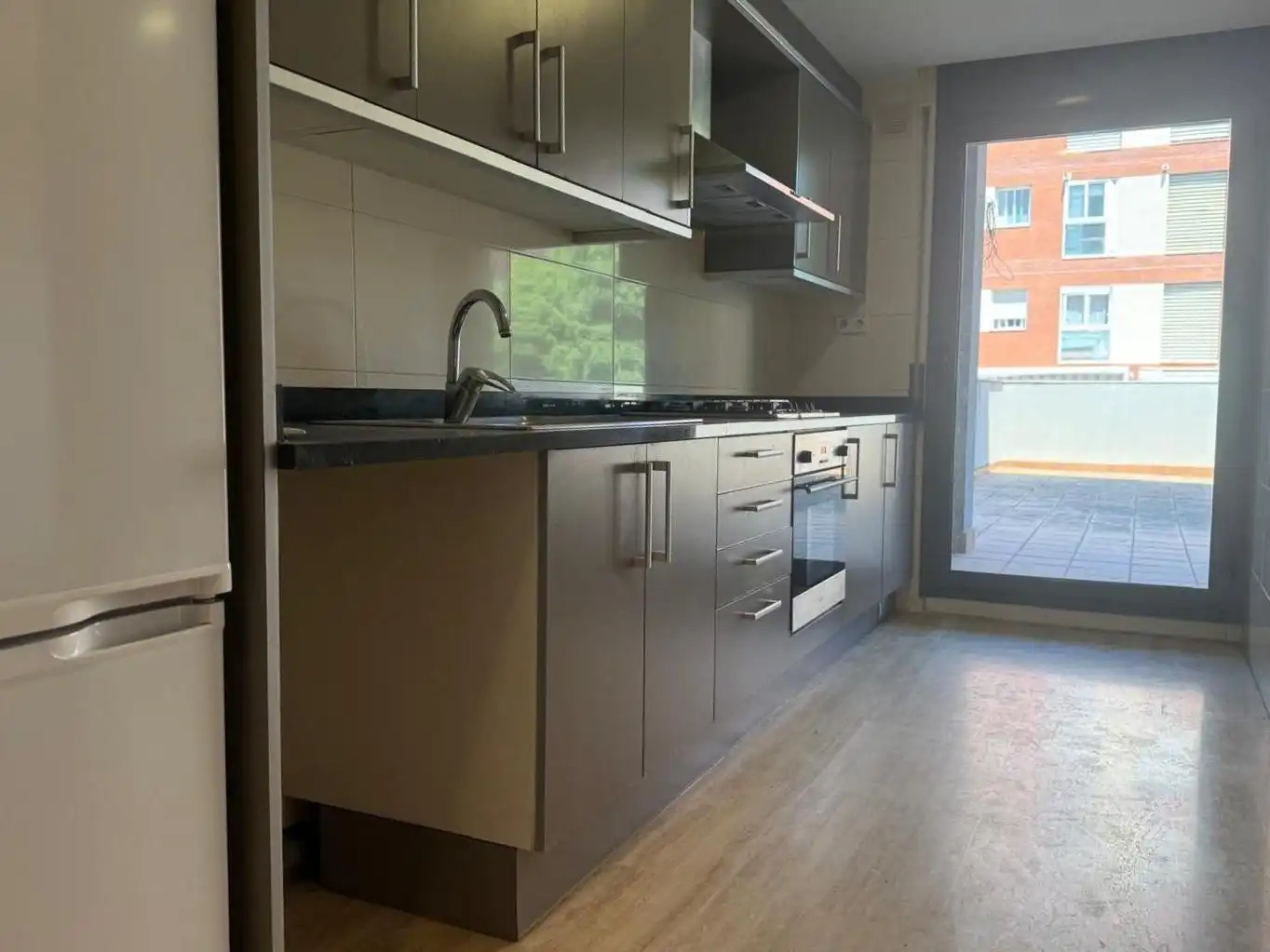 Wohnung zur Miete in Carrer PR FRANCESC MACIA, Maçana