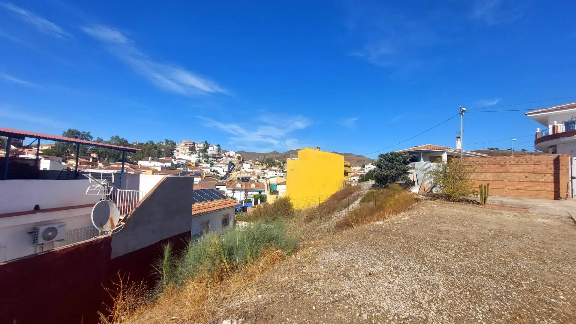 Maison avec jardin à vendre à Puerto de la Torre - Atabal, imagen 36
