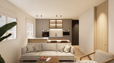 Foto 2 de Pis en venda a Masip, Oviedo