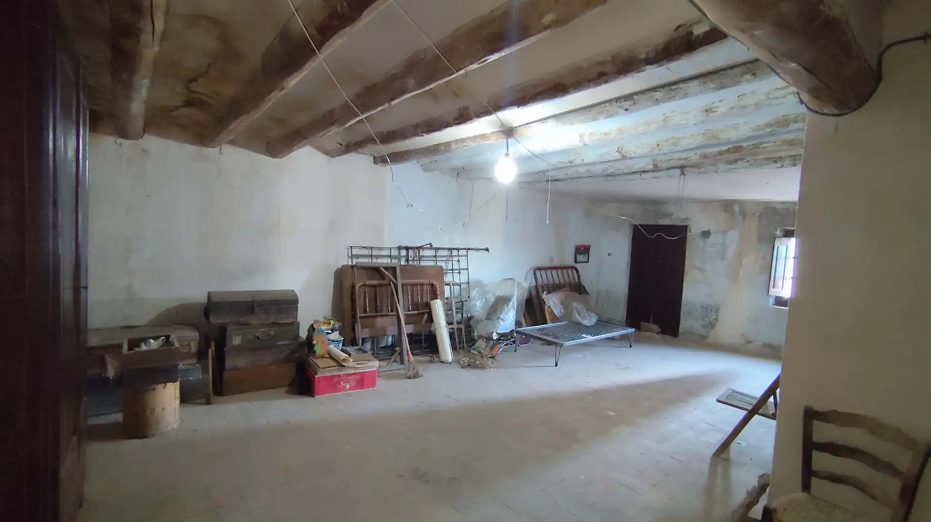 Finca rústica en venda a Castellserà