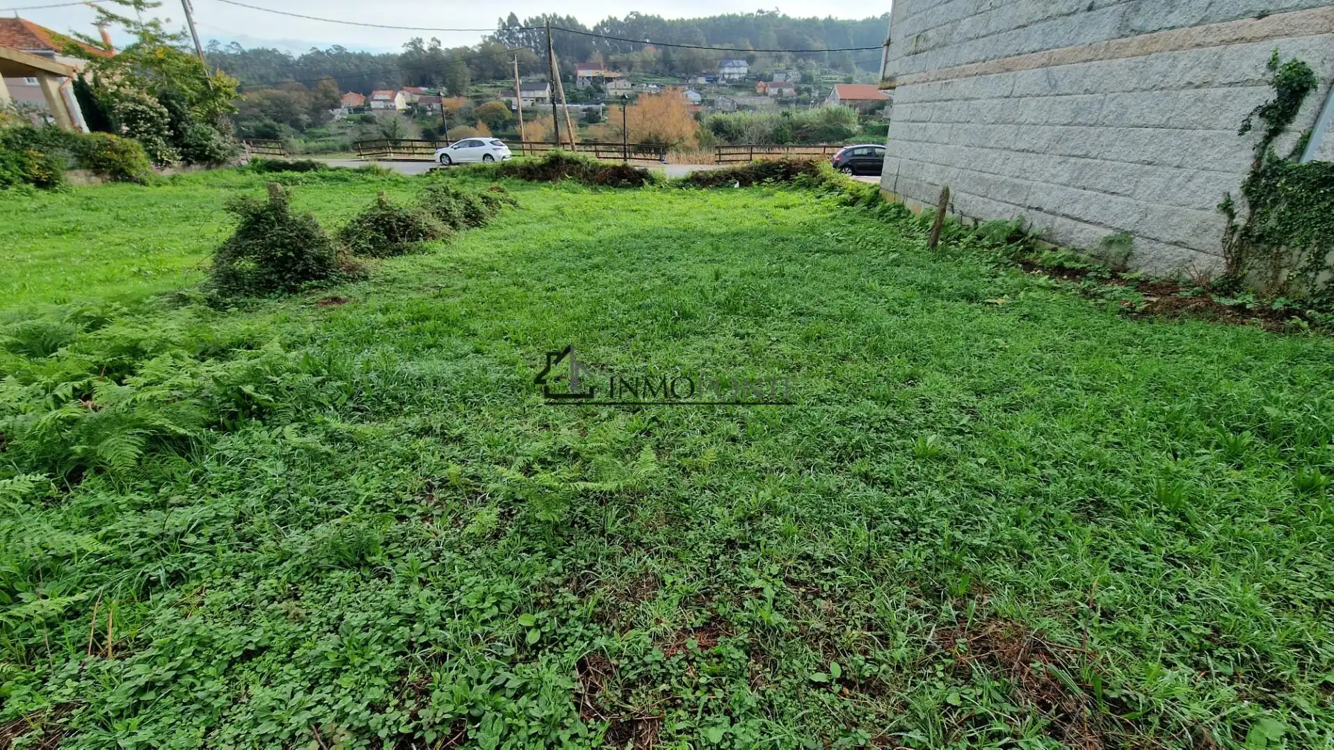 Lands and plots for sale in Soutomaior, imagen 4