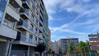 Vista exterior de Pis en venda en Ourense Capital 