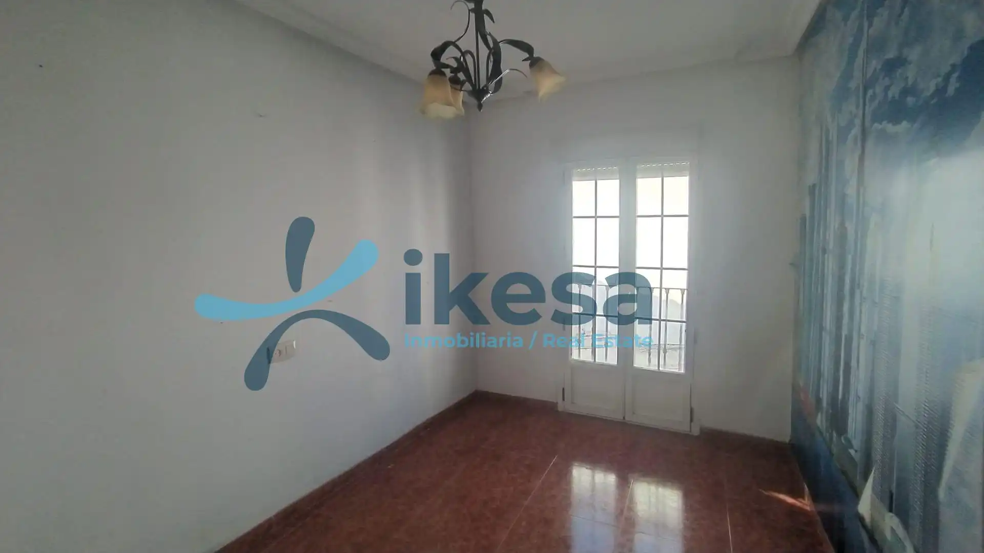 Dormitori de Casa o xalet en venda en Jimena