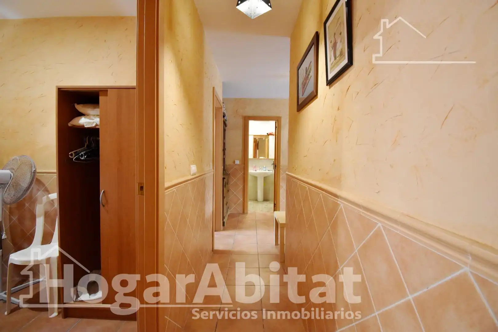 Appartement avec piscine à vendre à Calle Legazpi, imagen 22
