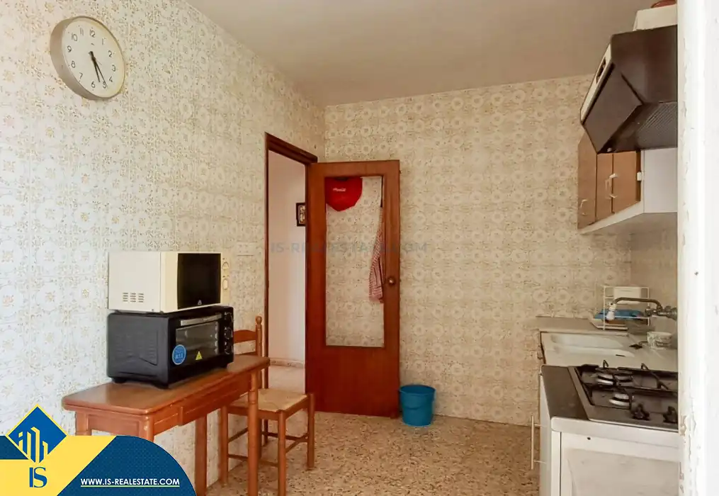 Piso con ascensor en venta en Playa del Acequión, Náufragos y Rocío del Mar, imagen 7