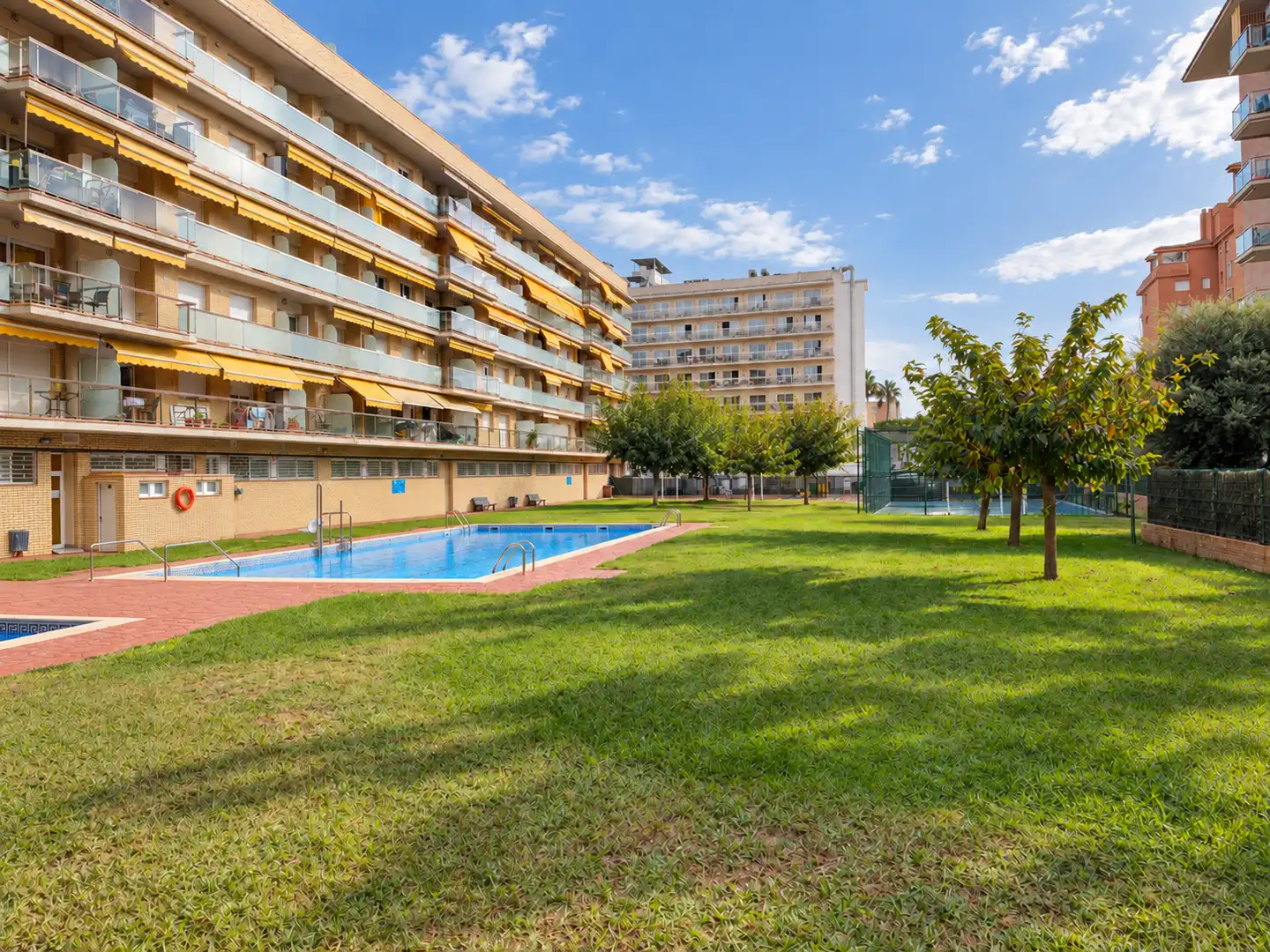 Appartement avec piscine à vendre à Colom, imagen 47