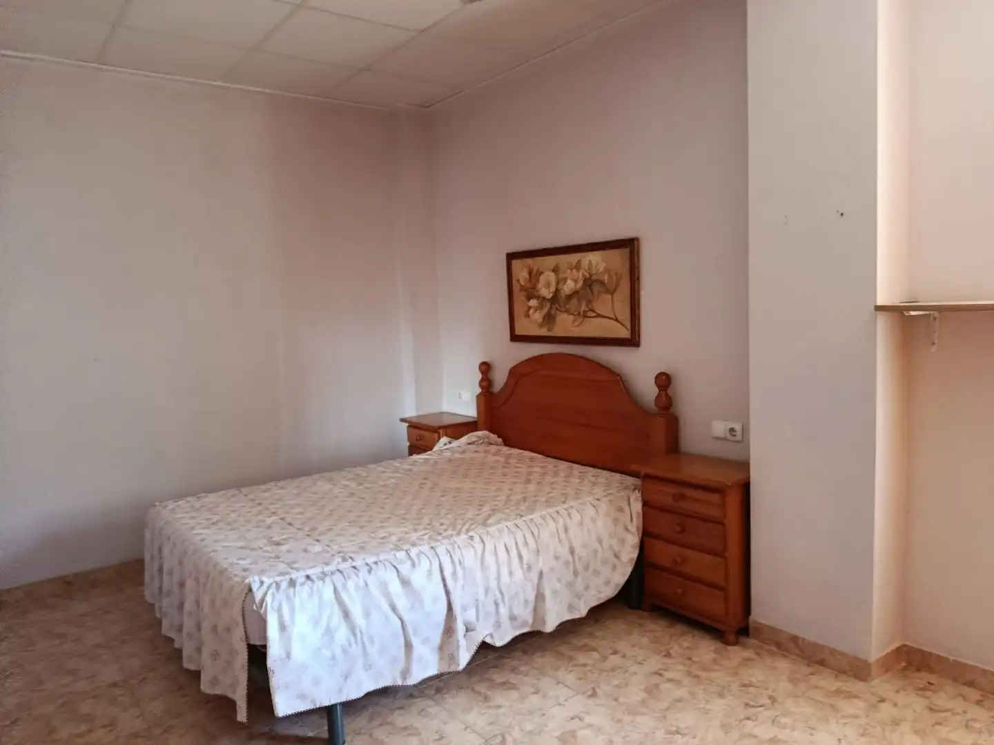 Dormitori de Casa o xalet en venda en Aspe