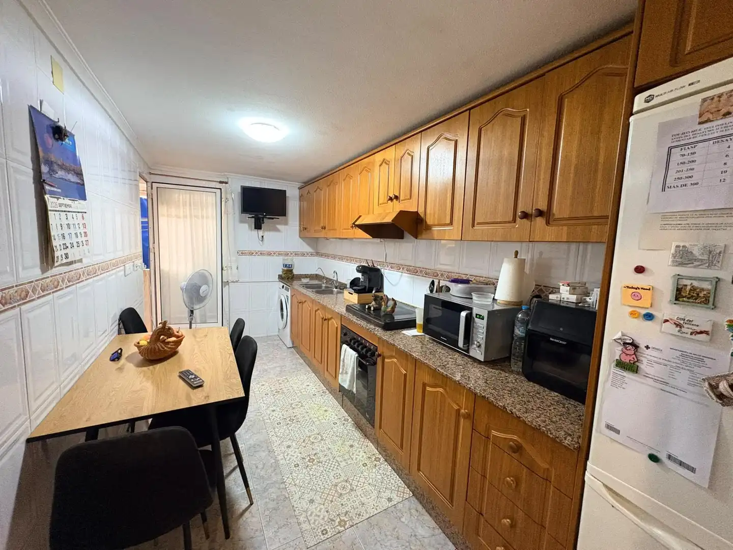 Wohnung mit Terrasse zum Verkauf in Almoradí, imagen 6