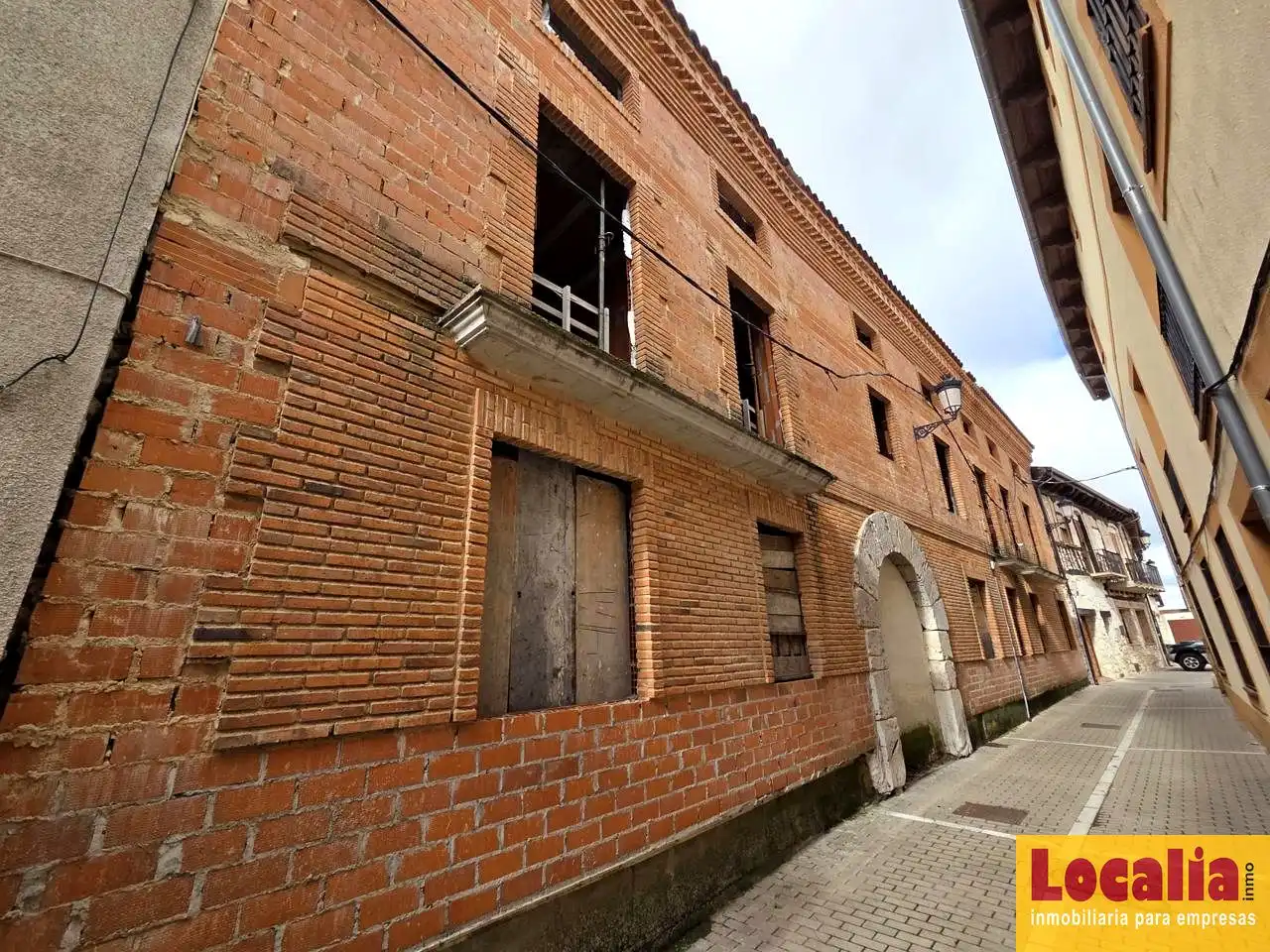 Residencial en venta en Calle Valverdes, Portillo