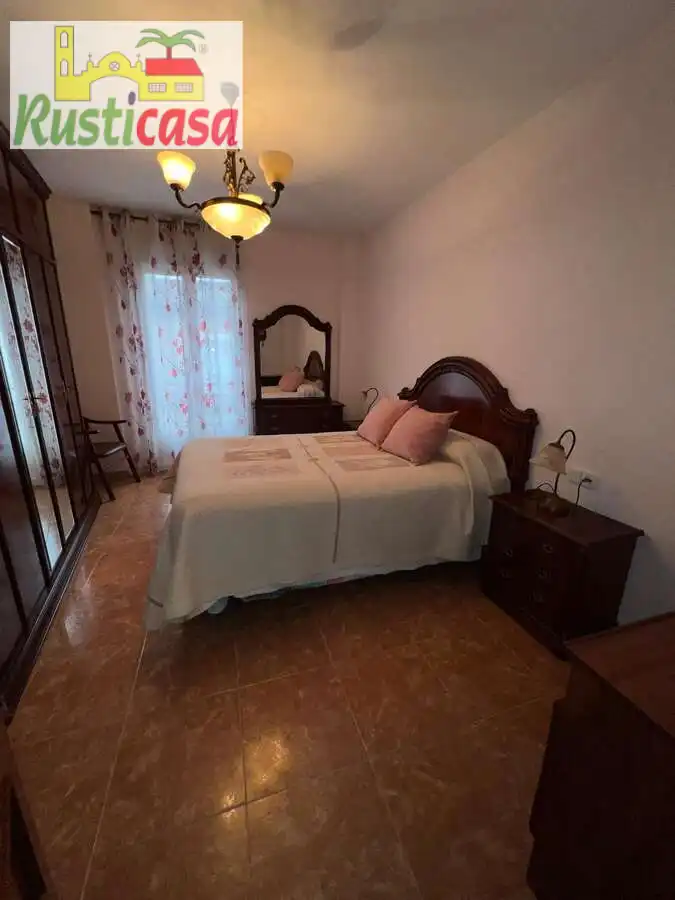Appartement avec terrasse à vendre à Vista Alegre 33, imagen 7
