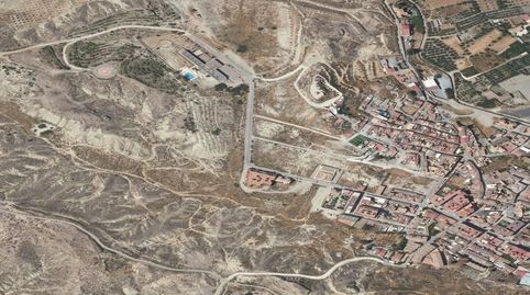 Terreno en Via Cl Monterroel Sn en Albox, Almería, immagine 3