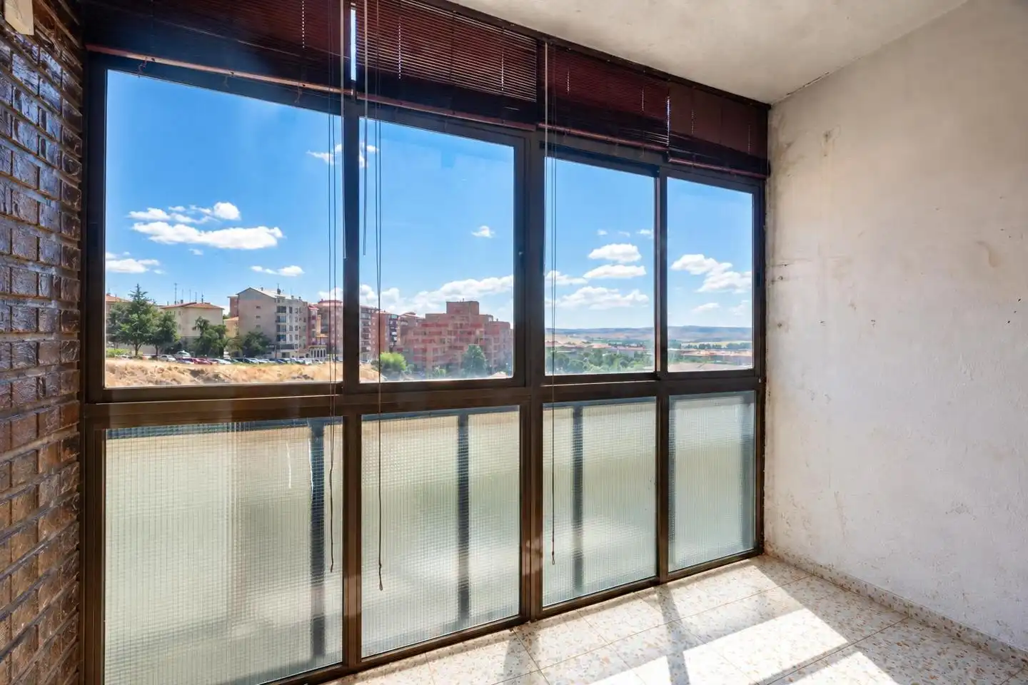 Flat with lift for sale in Calle Madrigal de las Altas Torres, imagen 6