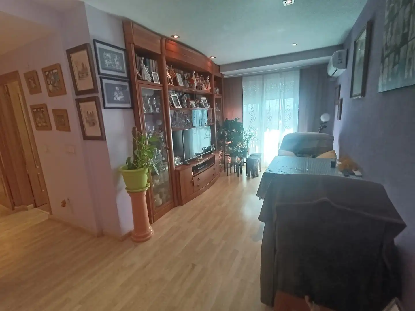 Piso en venta en Albal
