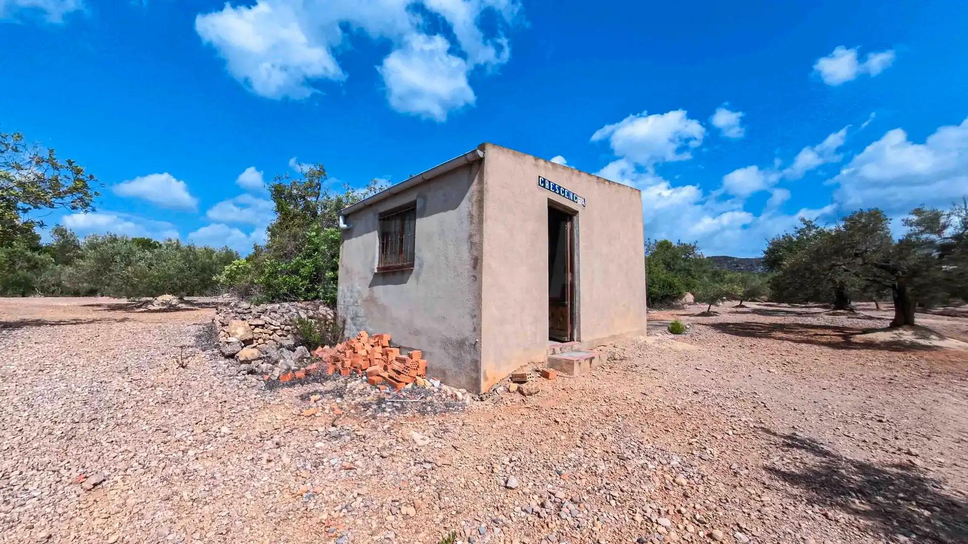 Maison rustique avec jardin à vendre à L'Ampolla, imagen 17