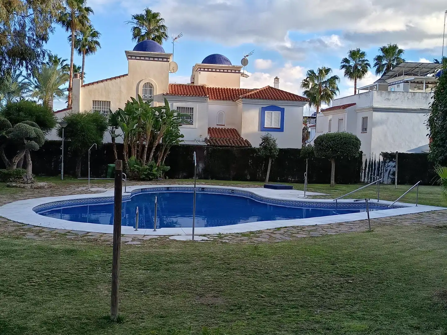 Flat with pool for sale in Los Álamos, imagen 36