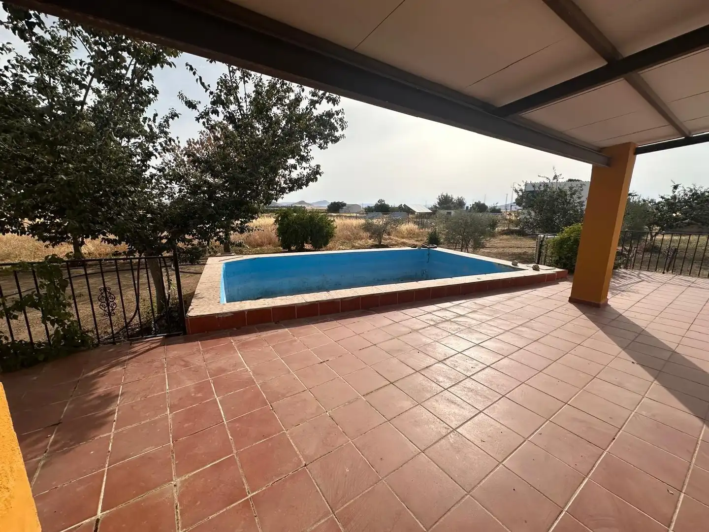 Rural land for sale in Fuente Obejuna, imagen 47