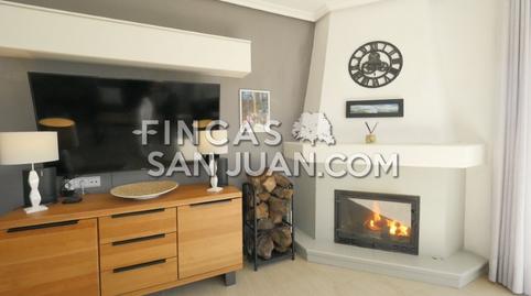 Foto 5 de Casa o xalet en venda a Los Girasoles, Alicante