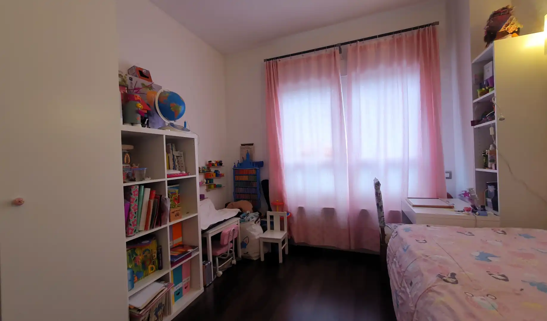 Habitación de Piso en venta en Madrid con Aire acondicionado, Calefacción y Jardín privado