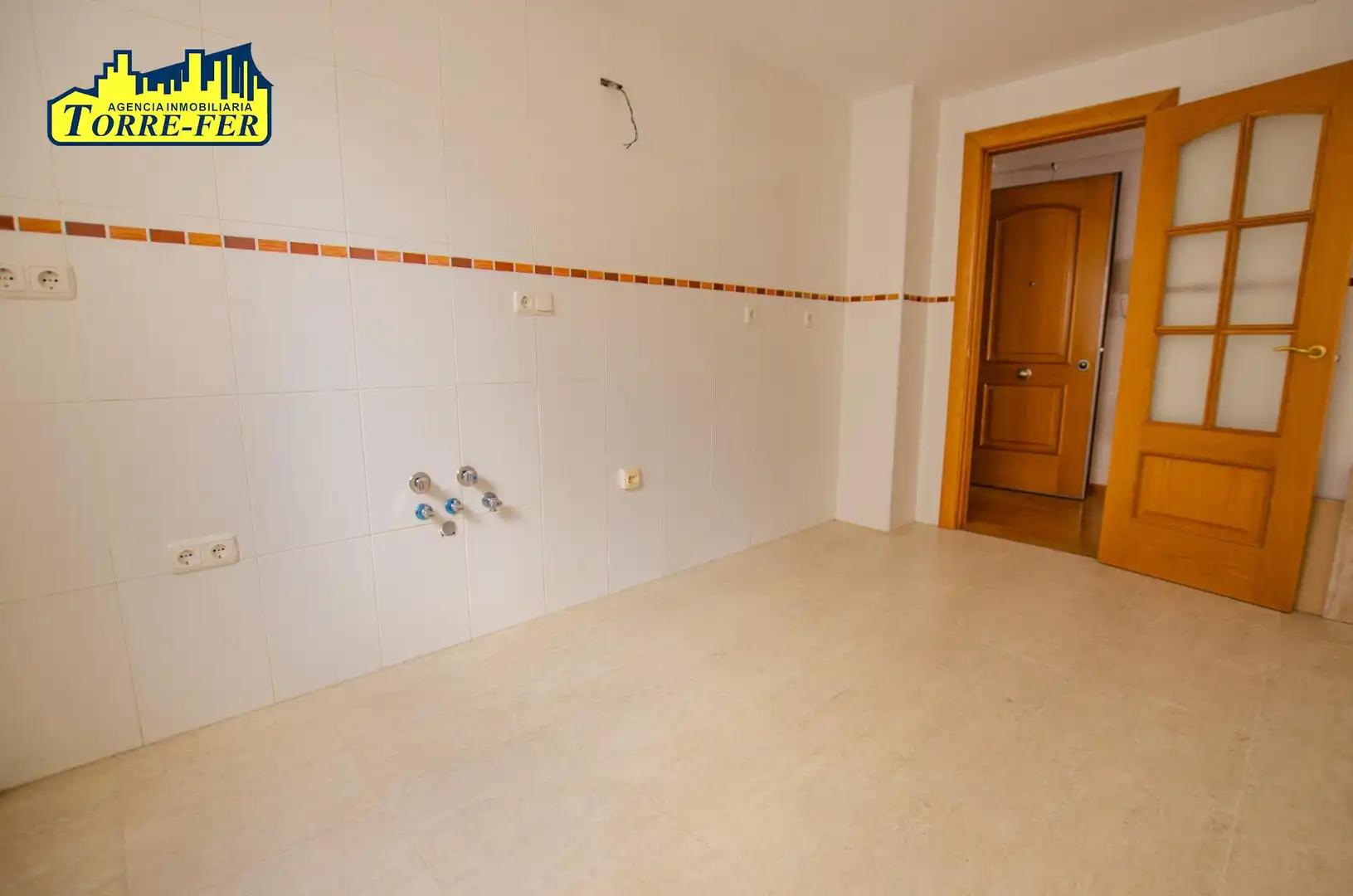 Wohnung zur Miete in Plaza VIVAS PEREZ, 1, Centro