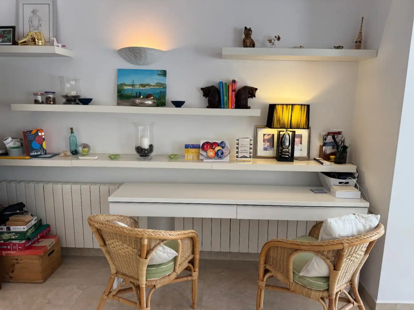 Casa o xalet en venda a Moravit - Cap Blanc