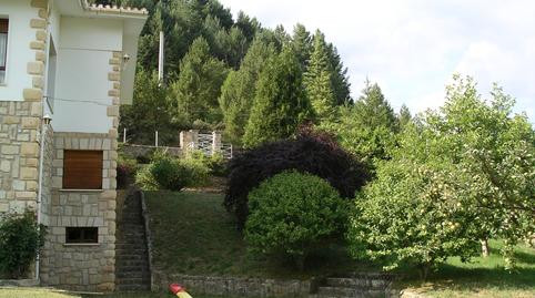 Foto 3 de Casa o xalet en venda a Valle de Sedano, Burgos