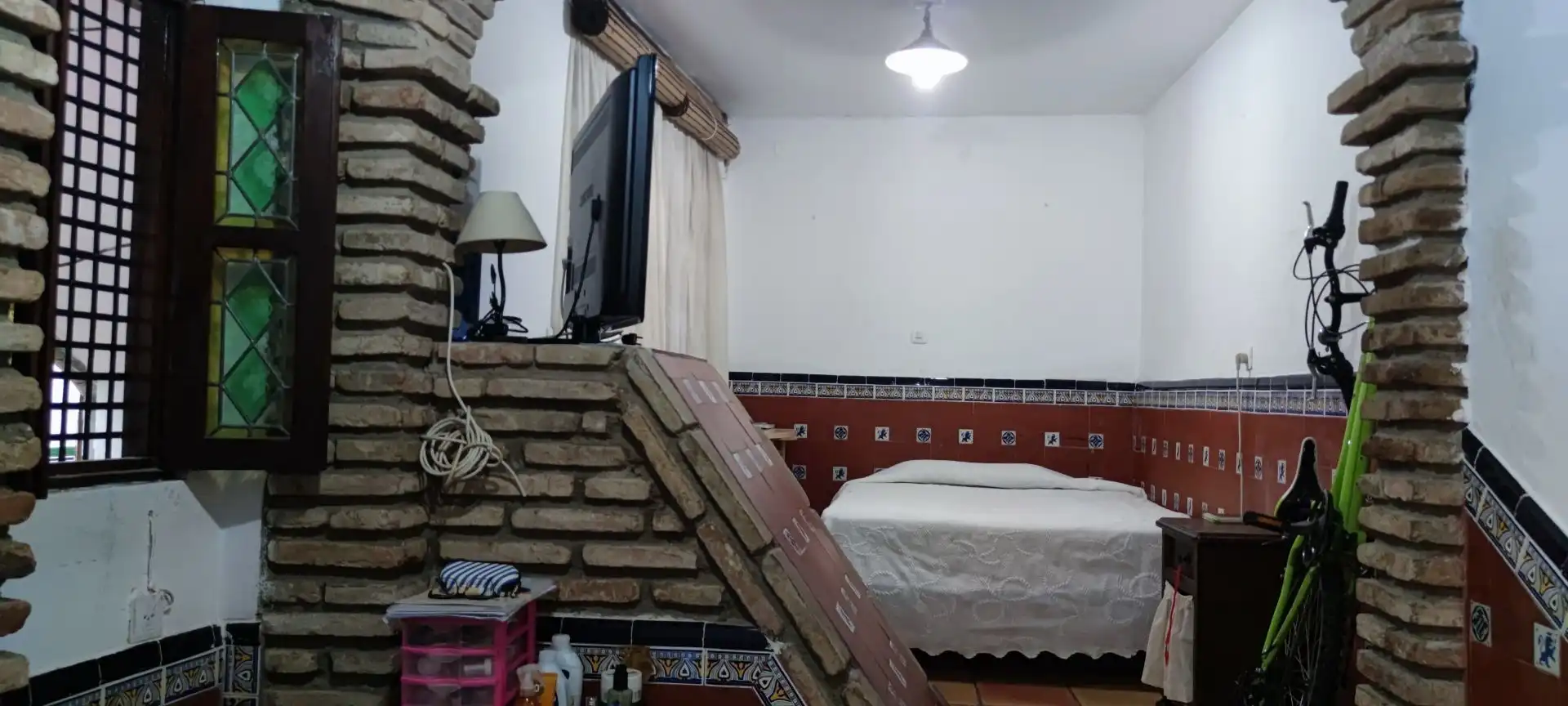 Bedroom of Houses for sale in Toledo  with Heating, Storage room and Furnished
