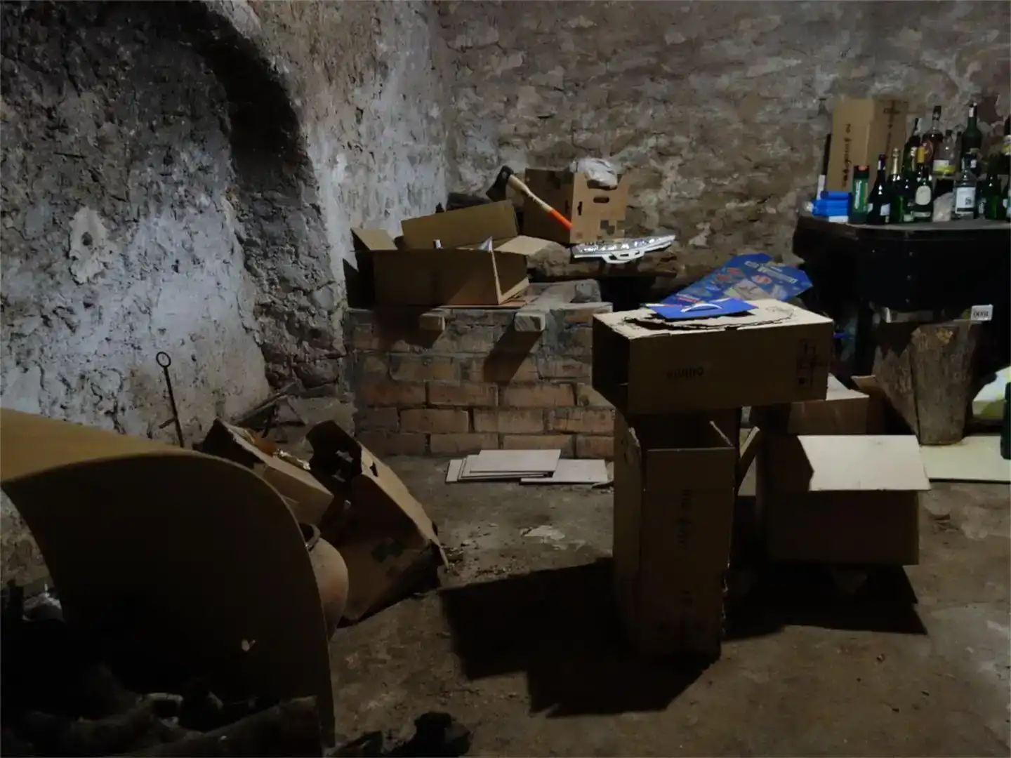 Finca rústica en venda en Gavet de la Conca