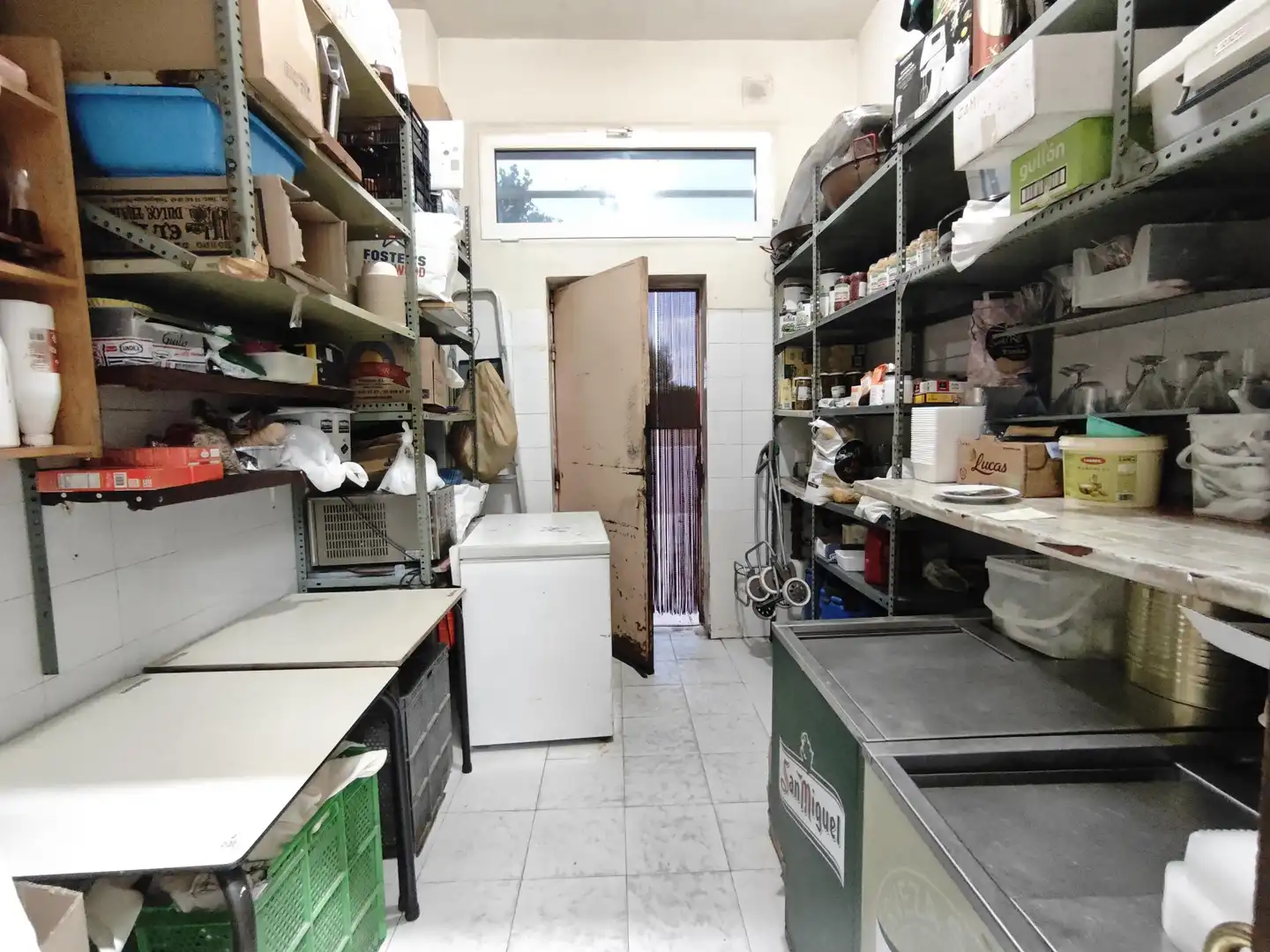 Business premises for sale in 45 Calle Vicente Aleixandre, imagen 61