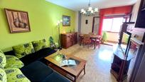 Living room of Flat for sale in Valdemoro  with Air Conditioner, Heating and Terrace