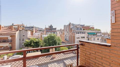 Foto 2 de Dúplex en venda a El Putget i el Farró, Barcelona