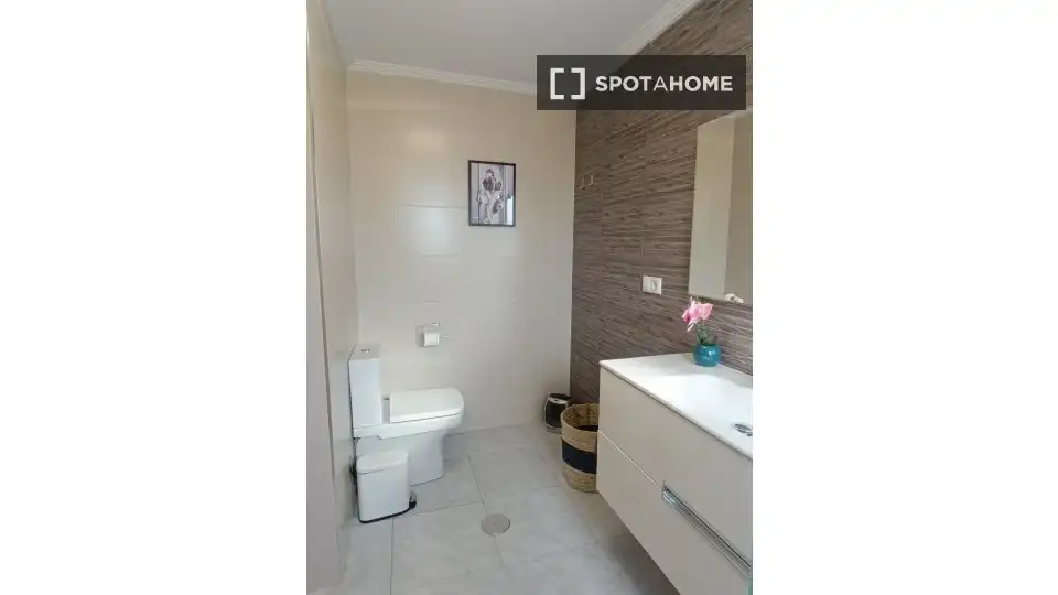 Habitación en Playa Muchavista