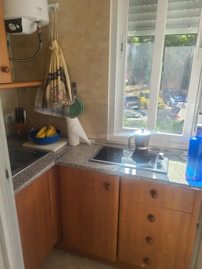 Apartament amb piscina en venda a Calahonda, imagen 15