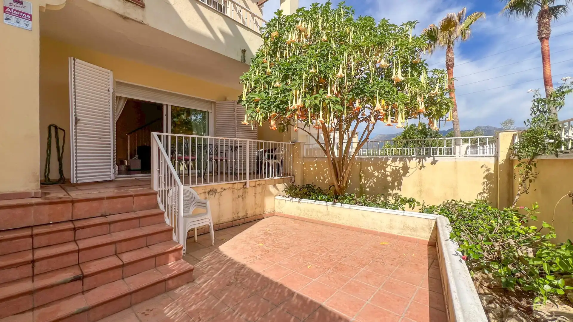 Maison mitoyenne avec piscine à vendre à Las Chapas - El Rosario, imagen 19