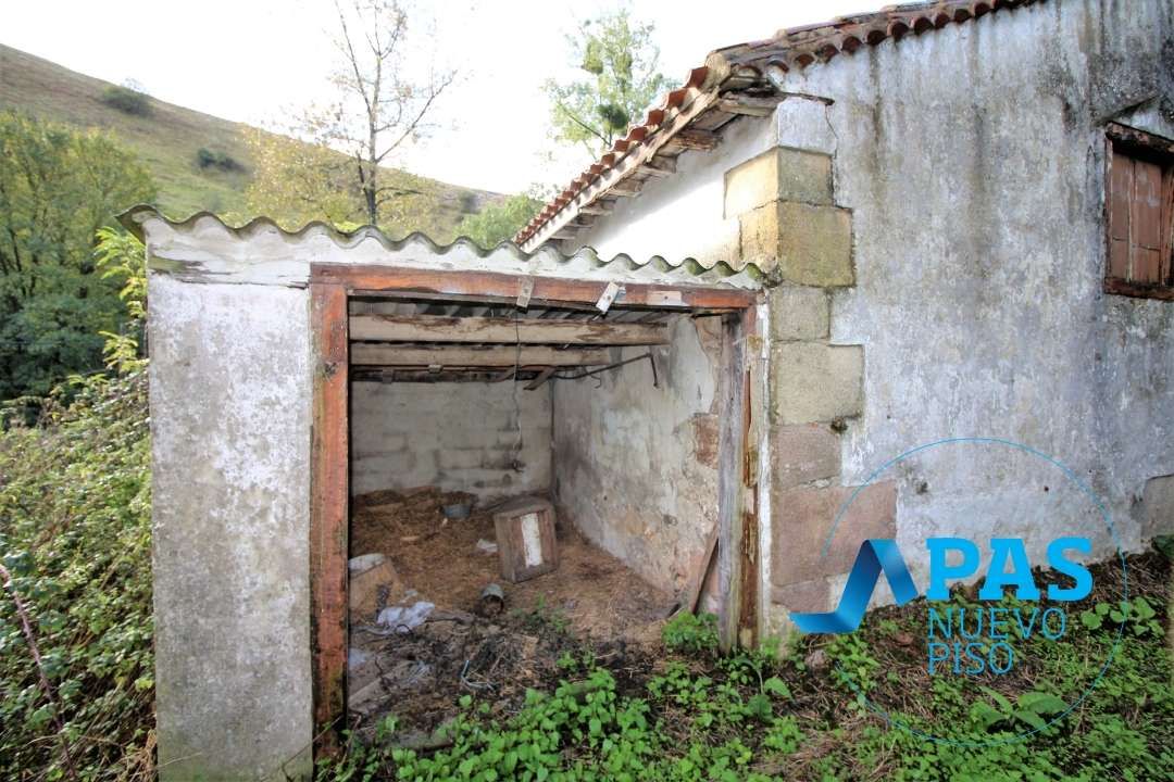 Garden of House or chalet for sale in Santiurde de Reinosa  with Private garden