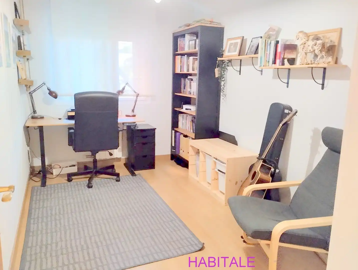 Flat with pool for sale in Avenida de Salvador Allende 75, imagen 29