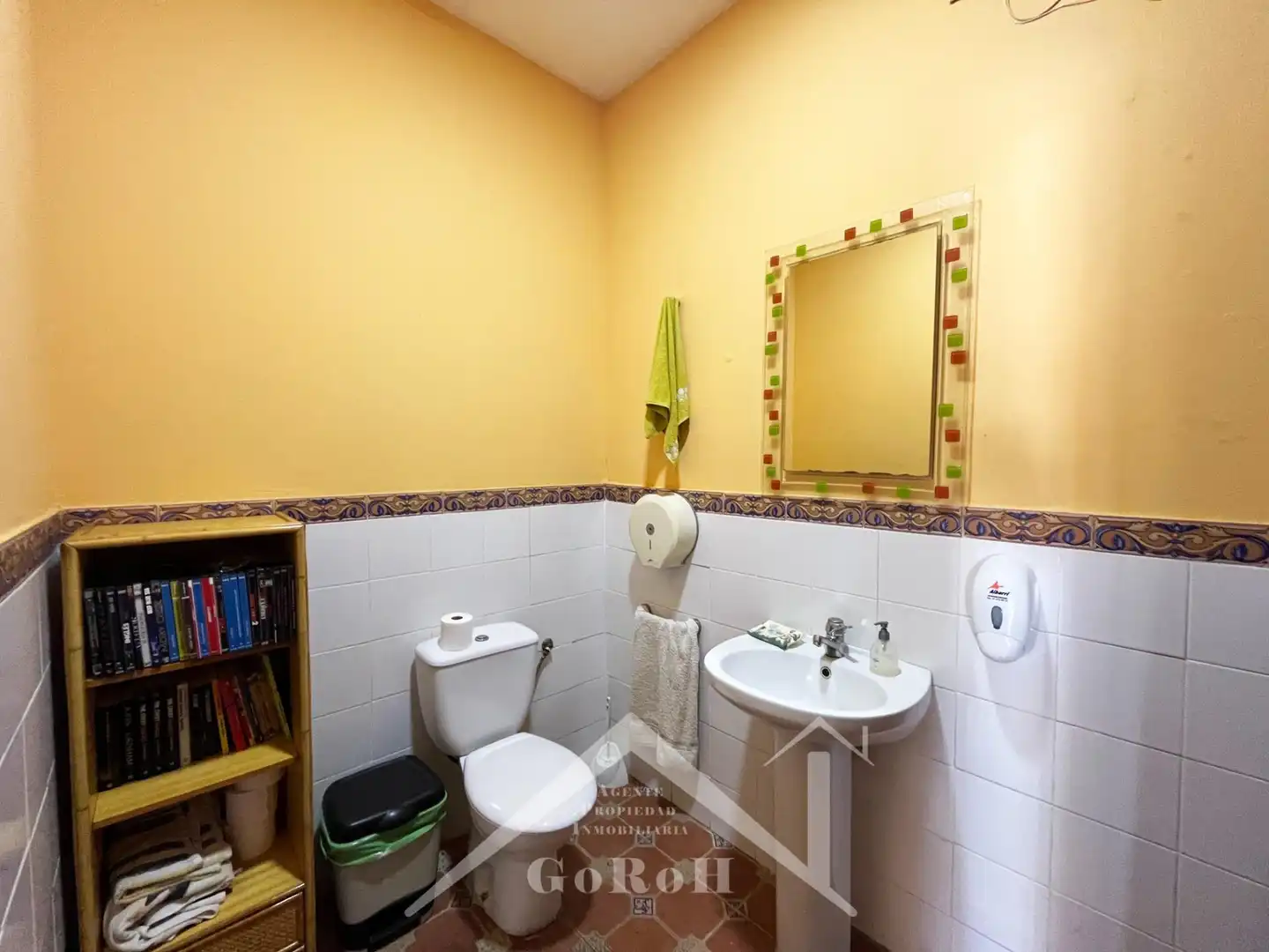 Local comercial en venda a Barrio Alto, imagen 15
