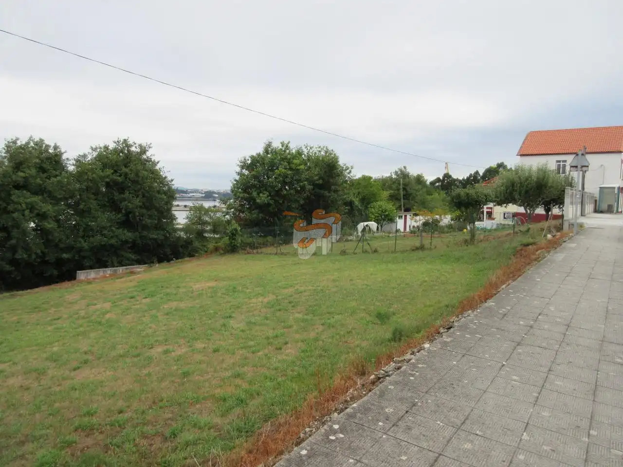 Wohnbaugrundstück zum Verkauf in Fene, imagen 2