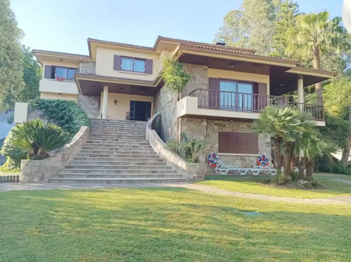 Casa con terraza en venta en Gondomar, imagen 5