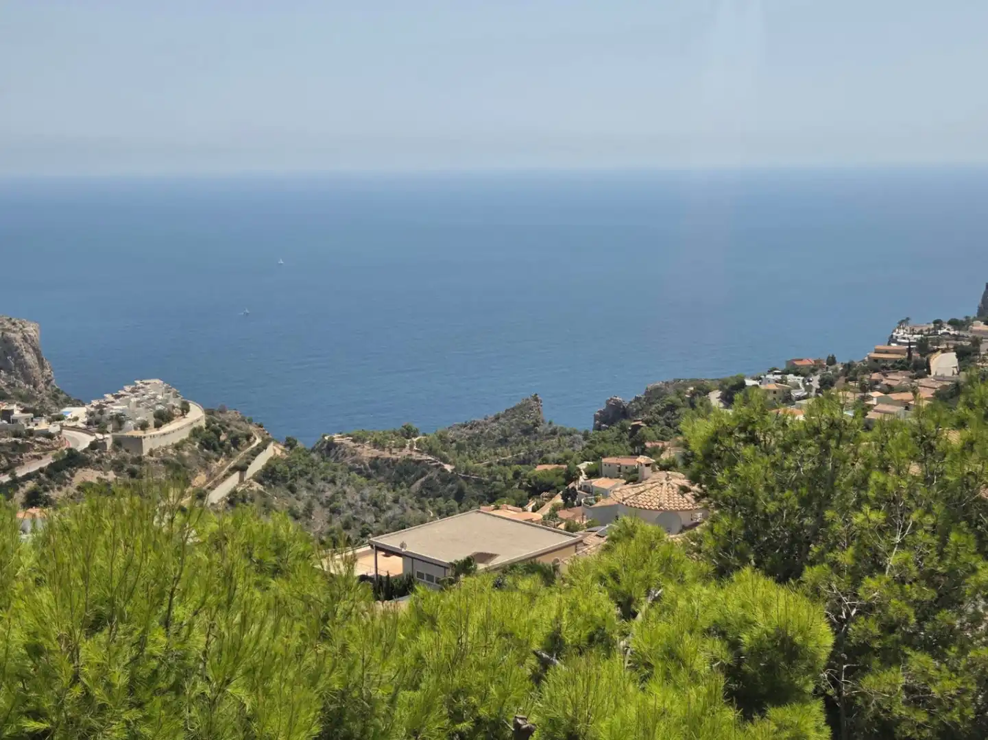 Chalet con piscina en venta en Cumbre del Sol, imagen 39