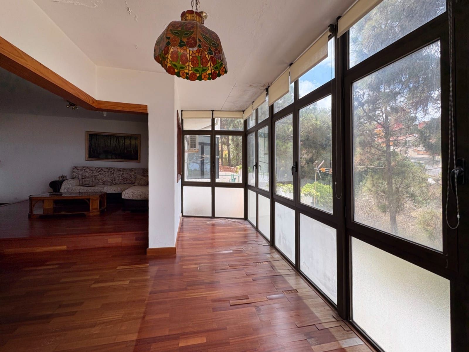 Flat for sale in Santa Brígida  with Air Conditioner, Storage room and Balcony